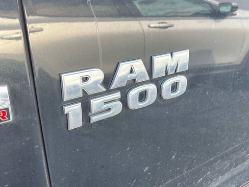 Used 2018 RAM 1500 Tradesman w/ Popular Equipment Group AWD/4WD image 12