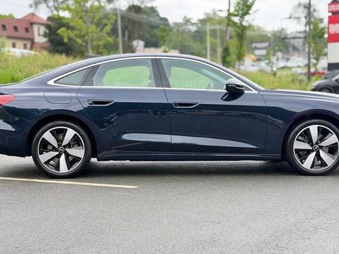 Used 2025 Audi A5 2.0T Premium w/ Convenience Package AWD/4WD image 10