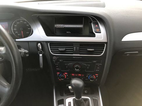 Used 2009 Audi A4 2.0T Premium Plus image 11