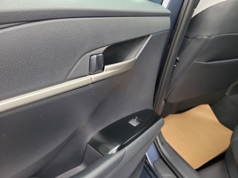 New 2026 Toyota Camry SE FWD image 13