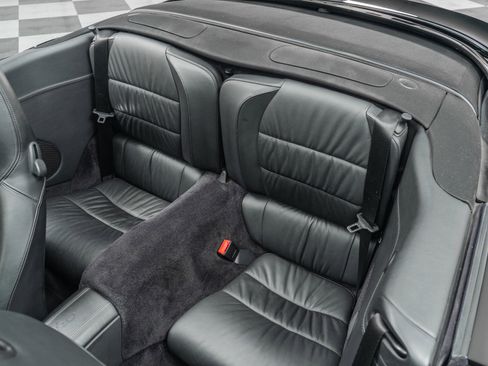Used 2005 Porsche 911 Turbo image 17