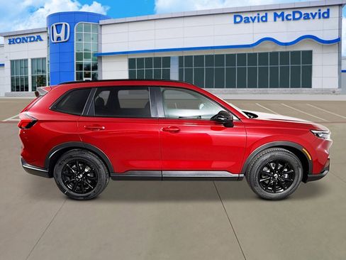 New 2026 Honda CR-V Sport-L image 7