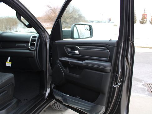New 2026 RAM 1500 Big Horn image 15