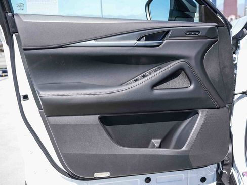 New 2026 INFINITI QX60 Pure image 24