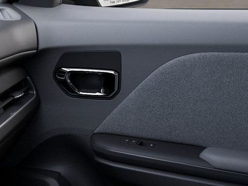 New 2025 Kia K4 LX image 25