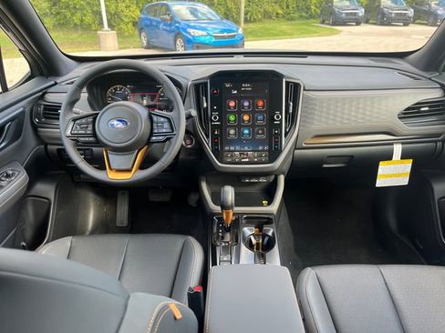 New 2026 Subaru Forester Wilderness image 14