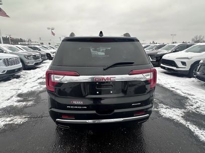 Used 2023 GMC Acadia Denali w/ Denali Technology Package