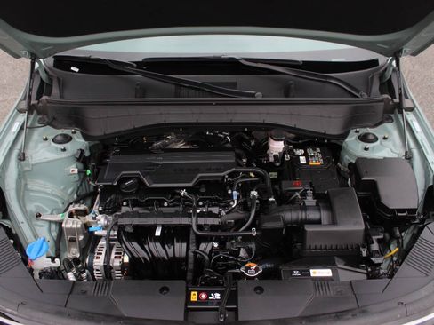 Used 2025 Hyundai Kona SEL FWD image 19