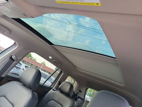 New 2026 Volkswagen Atlas SE AWD/4WD image 11