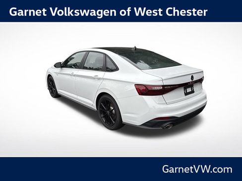 New 2026 Volkswagen Jetta GLI Autobahn FWD image 27