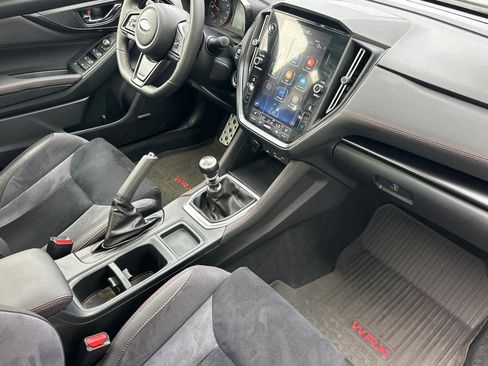 Used 2023 Subaru WRX Limited image 16
