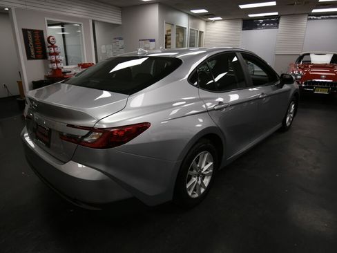 Certified 2025 Toyota Camry LE image 7