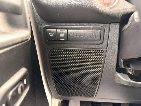 Used 2013 Jeep Wrangler Rubicon w/ PWR Convenience Group AWD/4WD image 25