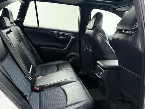 Used 2024 Toyota RAV4 XSE w/ Advanced Technology Package AWD/4WD image 19