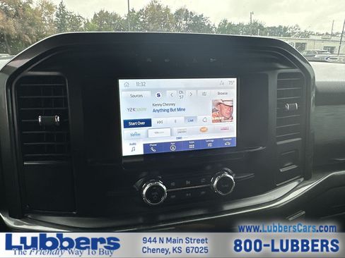 Used 2021 Ford F150 XLT w/ Equipment Group 301A Mid AWD/4WD image 15