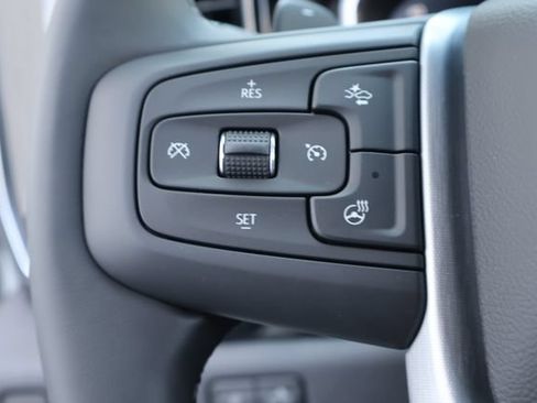 New 2026 GMC Sierra 1500 Elevation w/ Elevation Premium Package RWD image 27