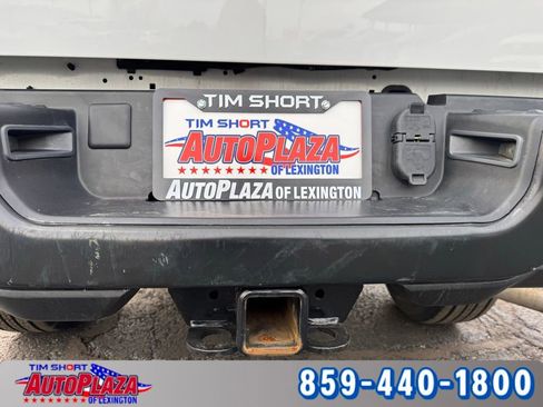 Used 2024 RAM 3500 Tradesman image 20