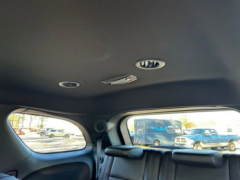 New 2026 Dodge Durango GT image 31