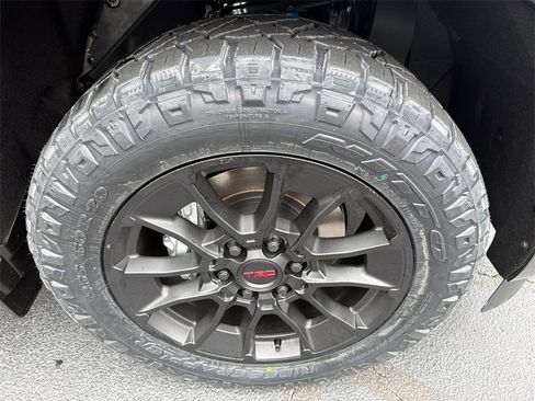 New 2026 Toyota Sequoia 1794 Edition image 12