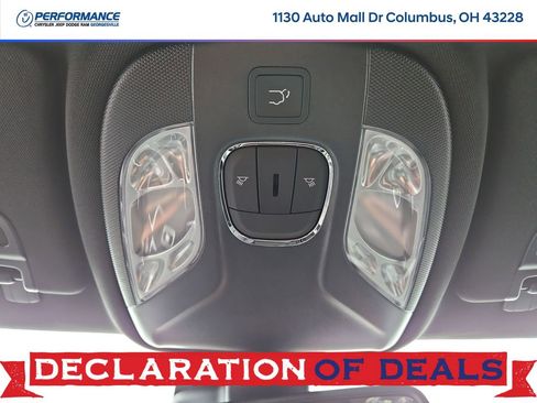 New 2026 Jeep Compass Limited image 22