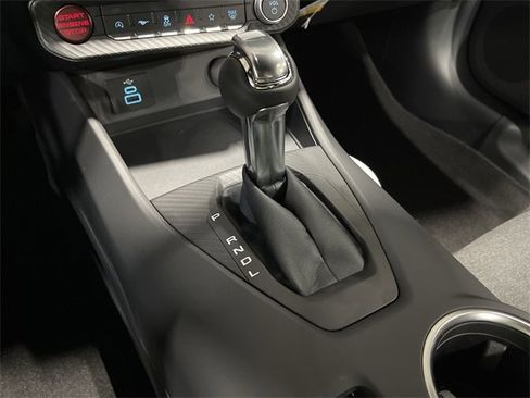 New 2026 Ford Mustang Coupe image 24