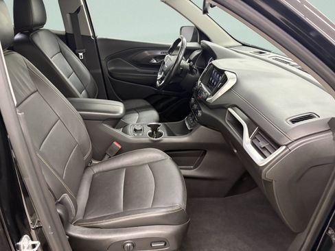Used 2020 GMC Terrain SLT w/ Preferred Package AWD/4WD image 20