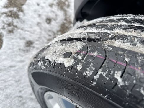 Certified 2022 Jeep Compass Latitude image 38