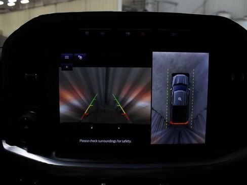 Used 2023 Ford F150 Lariat w/ Equipment Group 502A High AWD/4WD image 5