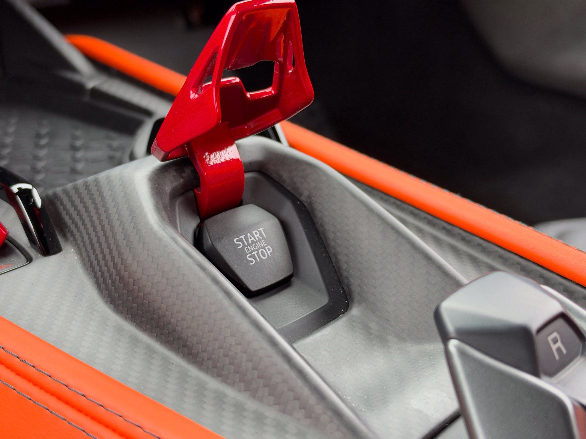 Used 2024 Lamborghini Revuelto AWD/4WD image 40