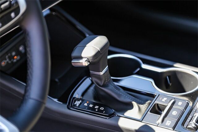 New 2026 Kia K5 GT-Line AWD/4WD image 14