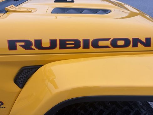 Used 2021 Jeep Wrangler Rubicon image 3