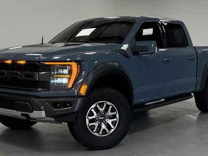 Used 2023 Ford F150 Raptor