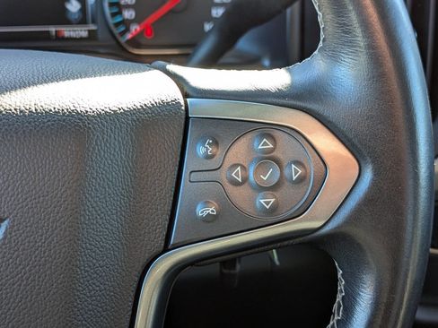 Used 2015 Chevrolet Silverado 1500 LT w/ LT Convenience Package image 24