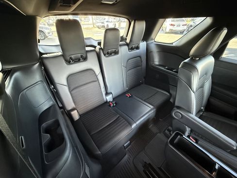 Used 2023 Nissan Pathfinder Rock Creek image 35