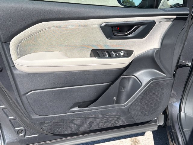 New 2026 Subaru Forester Premium AWD/4WD image 16