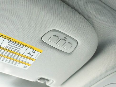 Used 2025 Ford Expedition Max Active image 44