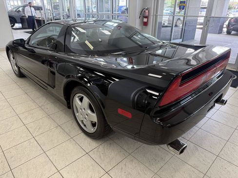 Used 1991 Acura NSX RWD image 14