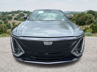 Used 2024 Cadillac Lyriq Sport RWD video 2