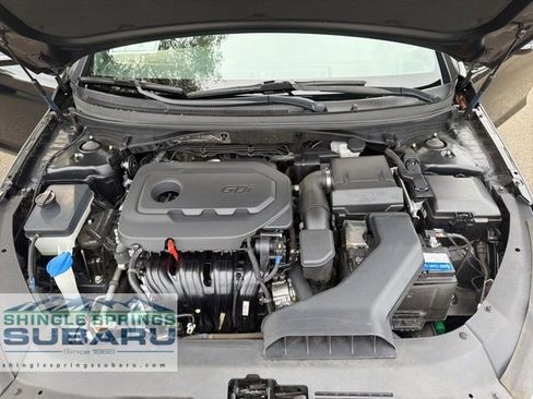 Used 2019 Hyundai Sonata Sport image 26
