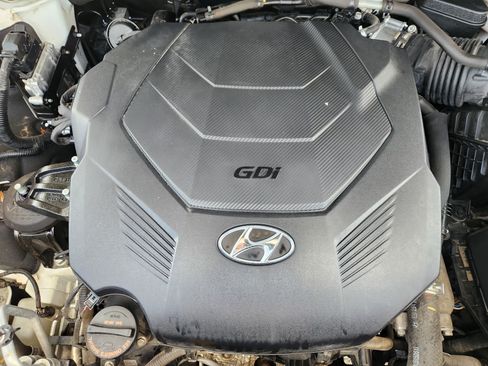 Used 2021 Hyundai Palisade SEL w/ Convenience Package FWD image 32
