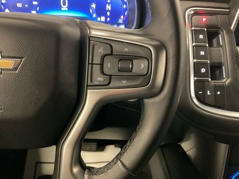 Used 2024 Chevrolet Tahoe LT AWD/4WD image 21