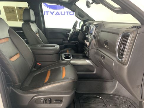 Used 2019 GMC Sierra 1500 AT4 w/ AT4 Premium Package image 41