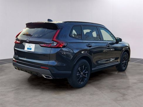 New 2026 Honda CR-V Sport-L image 3