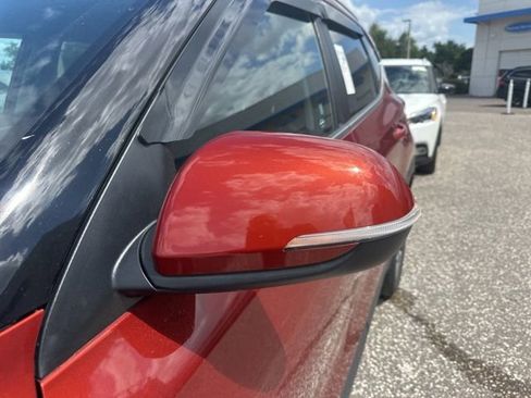 Used 2024 Kia Seltos S image 8