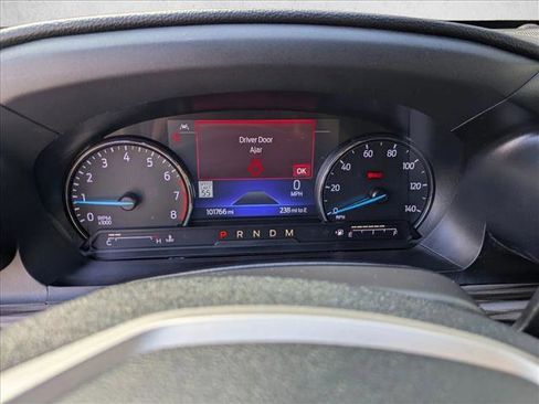 Used 2021 Ford Explorer Limited w/ Hybrid Equipment Group 310A AWD/4WD image 11