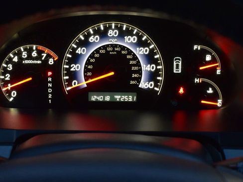 Used 2007 Honda Odyssey EX-L image 30