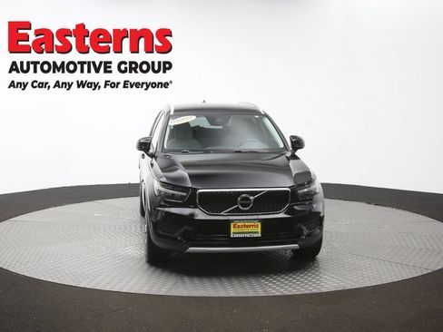 Used 2019 Volvo XC40 T5 Momentum AWD/4WD image 50