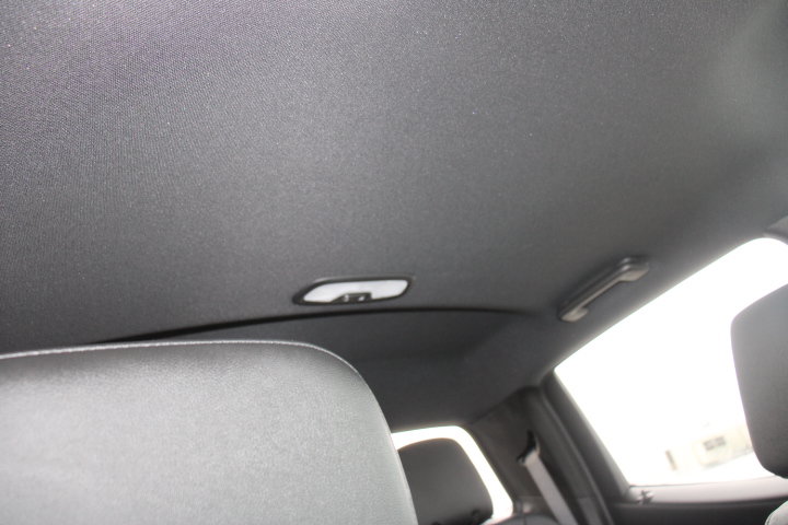 Used 2026 Chevrolet Colorado Trail Boss AWD/4WD image 21