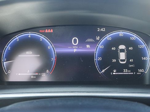 New 2026 Toyota Corolla XSE FWD image 26