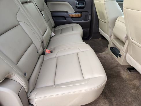 Used 2017 GMC Sierra 1500 SLT image 20